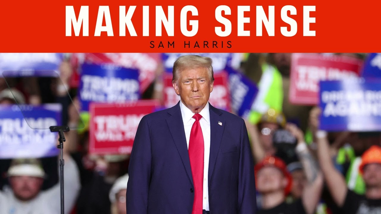 The Reckoning (Episode #391)