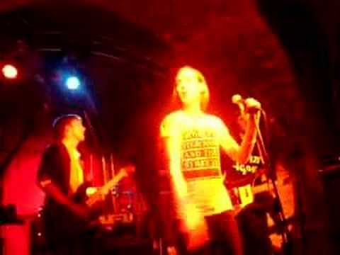 Cazals @ Fish & Chips