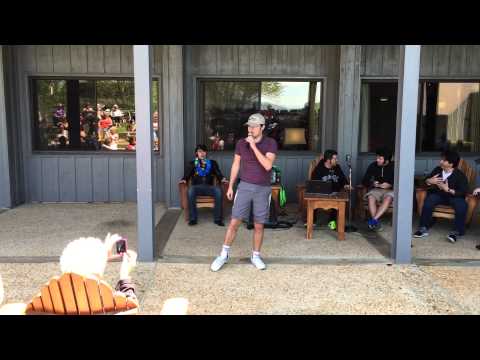 Ben Thompson, “Treat Me Nice” - video by Susan Quinn Sand