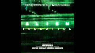 Alien: Isolation Soundtrack - 17 - &quot;Lower Hospital&quot;