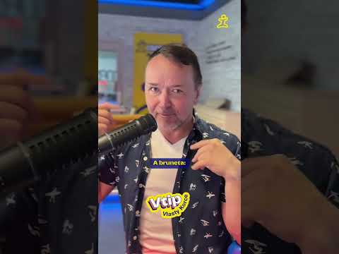 Některé konverzace jsou prostě dvakrát zábavnější. 🤭