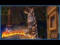 DreamWorks Madagascar The Fun Side Of The Island Madagascar Movie Clip