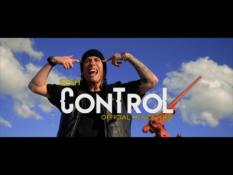 Sesh - Control (Official Music VIdeo)