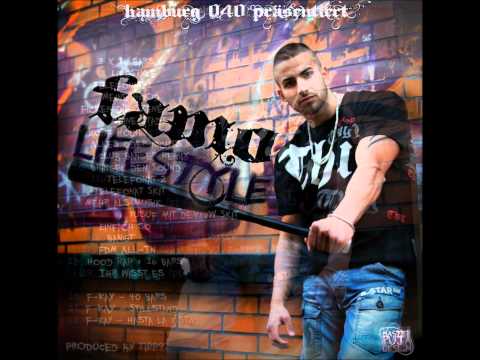 FaMo Mixtape LIFESTYLE, Intro (BRANDNEU!!!)