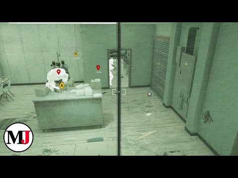 The Maestro Masterclass - Rainbow Six Siege