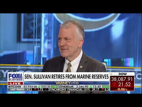 Sen%2E%20Dan%20Sullivan%20%28R%2DAlaska%29%20on%20Fox%20Business%20%22Varney%20%26%20Co%2E%22%20%2D%20January%2029%2C%202024