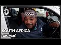 Taxi War Takes Deadly Toll In South Africa