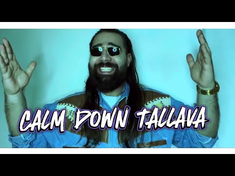 SEBO Tallava - Calm Down Tallava | prod. by JustinGKTN