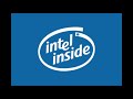 Intel Birth Of A New Logo 2006
