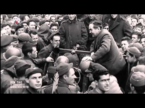 Ein Tag Schreibt Geschichte - Stundenprotokoll 16:00 Uhr