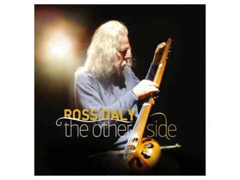 Earpigon - Ross Daly