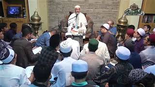 ماذا يفعل من أتته وساوس الشيطان ؟ -الشيخ محمد عوض المنقوش  -لا يفوتك