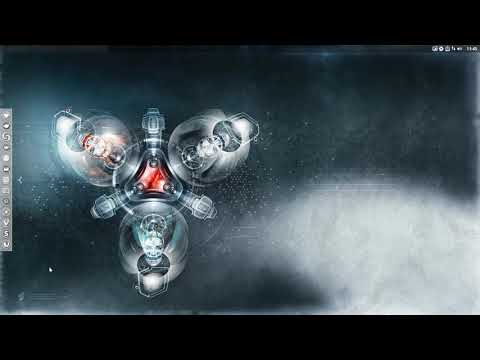 ArcoLinux : 329 staying in the live iso of ArcoLinux and switching desktops