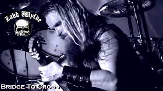 Zakk Wylde - Bridge To Cross (acoustic version)