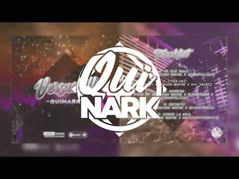 Otra Vez - Quinark (Prod Abraham Wayne x NyL Beat )