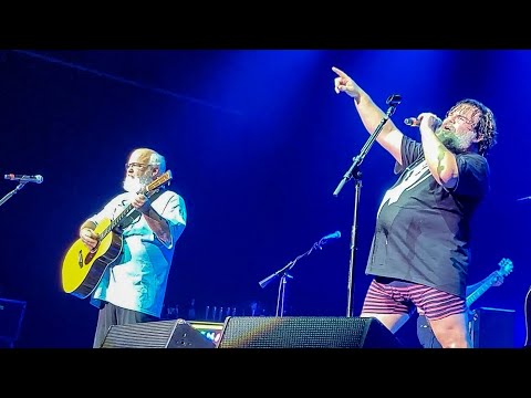 Tenacious D - F**k Her Gently (Live - Las Vegas, Nevada - New Year's Eve - 12/31/2022)