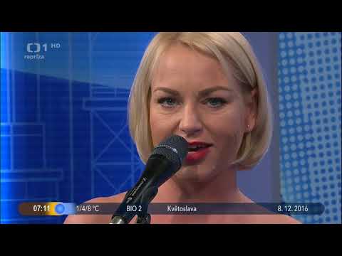 Martina Pártlová a Čechomor - Proměny