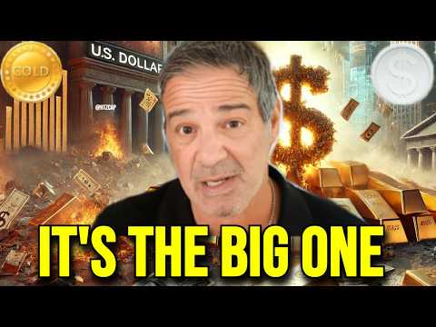 È IL GRANDE! La Cina è pronta a far esplodere i mercati dell'oro e dell'argento - Andy Schectman