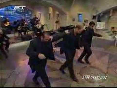 Lizeta Kalhmerh - Kathe vrady panta lyphmenh