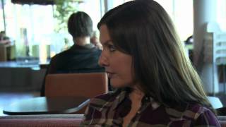 Kvalitet framför kvantitet när det kommer till mat -- personporträtt med Anna