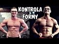 JDE SE HUBNOUT | ZAČÁTEK PŘÍPRAVY - KONTROLA
