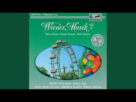 Wiener Praterleben, Op. 12, "Sportpalast-Walzer"