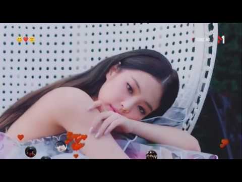JENNIE - SOLO на українському телеканалі M1. Ефір 08.12.18