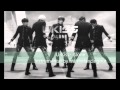 Alone - U-KISS (ユー・キス) Instrumental 