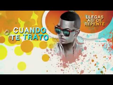 Video thumbnail for Tu Detienes El Tiempo