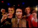 Adam & The Ants - 'Antmusic' (Alternative ...