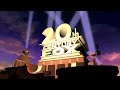 20th Century Fox 2009 UPD V7 Remake