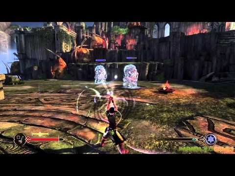 Sorcery - It's not magic, just a 720p video