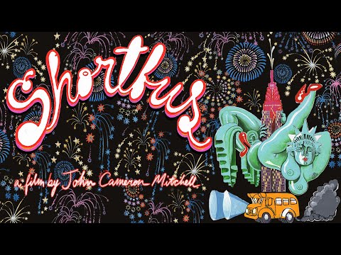 Shortbus - Official Restoration Trailer - Oscilloscope Laboratories HD thumnail