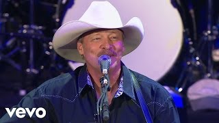 Alan Jackson - Here In The Real World - Keepin' It Country