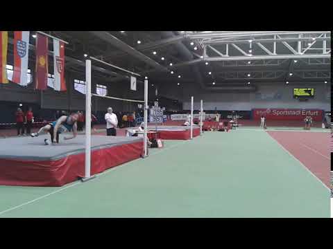 DM Senioren 2017-03-05 Erfurt