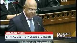 Budget 2012: Combating Fraud and Corruption