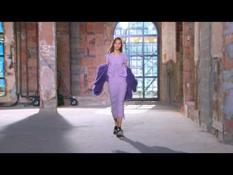 Sies Marjan Fall '16