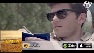 Cristian Marchi & Luis Rodriguez Feat. Giang Pham - Summertime (Official Video) - Time Records