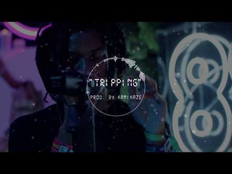 "Tripping" Denzel Curry x Drake x Playboi Carti Type Beat | FREE | (Prod. By Kamikaze)