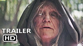 Viking Blood Official Trailer (2019)