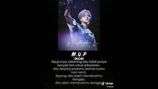 Download lagu Mup ikon jays part mp3