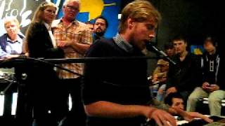 Jack's Mannequin: Platform Fire * NEW SONG* Great Quality