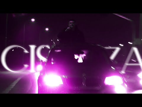 Kwadrat feat.Paki - Cisza