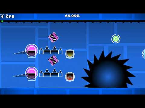 "Midlife Crisis" VERIFIED | Level by hamb0rgerr