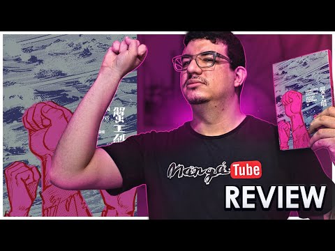 [Review] KANIKOSEN O NAVIO DOS HOMENS - EDIÇÃO DA VENETA - UMA TRÁGICA HISTÓRIA REAL