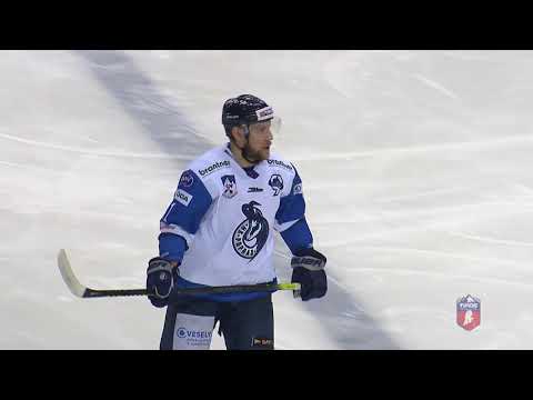 28.kolo HC Košice - HK Poprad ZÁZNAM