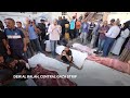 Gaza mourns as Israeli bombardments claim 48 lives - Video