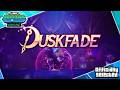 Vidéo de gameplay de Duskfade  Playstation 4