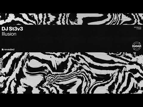 DJ St3v3 - Illusion