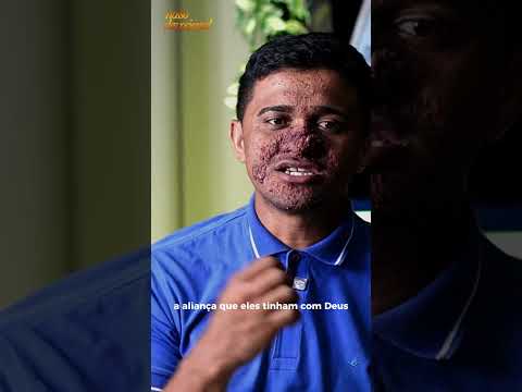 A VERDADE DE DEUS - EV. MARCOS ANTÔNIO